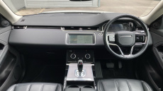 Land Rover Range Rover Evoque 2.0 D165 S 5dr Auto Diesel Hatchback